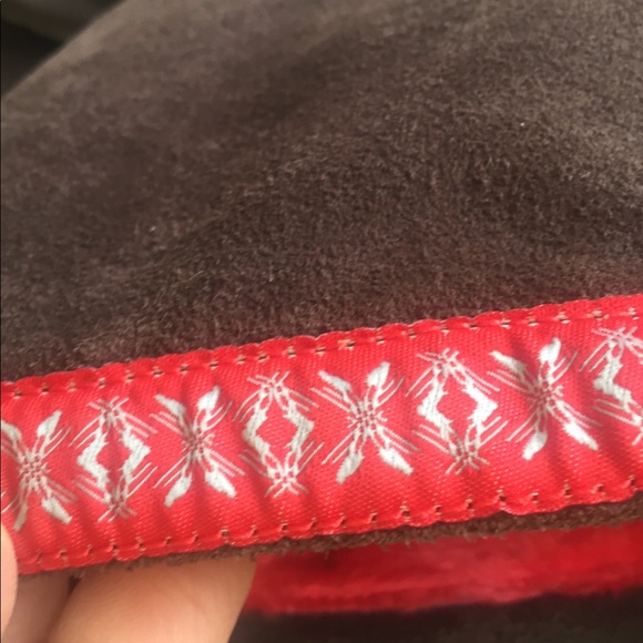 Nike suede boots size ten worn once twice - Picture 4 of 6